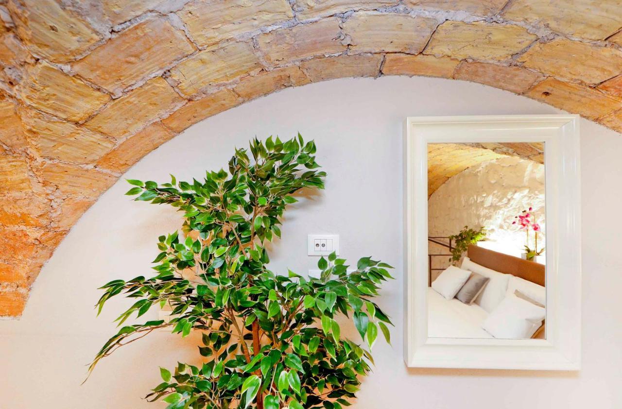 Post Industrial Loft Trastevere - Top Collection Roma Eksteriør bilde